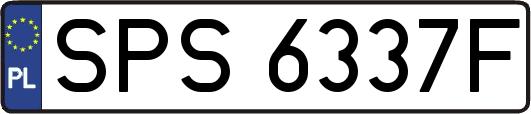SPS6337F