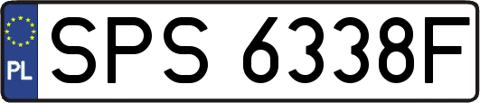SPS6338F