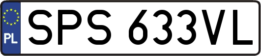 SPS633VL