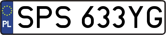 SPS633YG