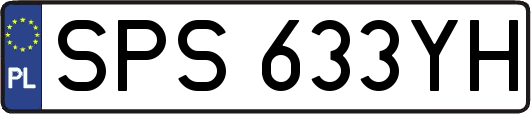 SPS633YH