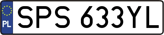 SPS633YL
