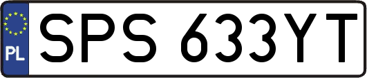 SPS633YT