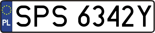SPS6342Y