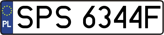 SPS6344F