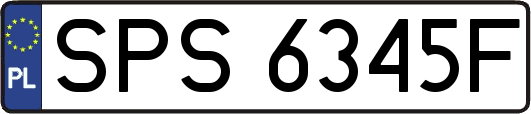 SPS6345F