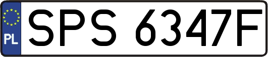 SPS6347F