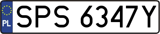SPS6347Y