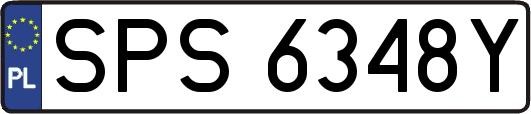 SPS6348Y