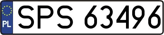 SPS63496