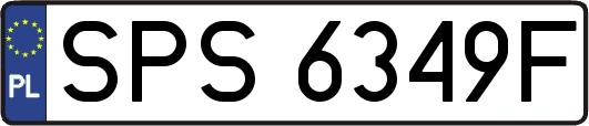 SPS6349F