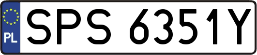 SPS6351Y