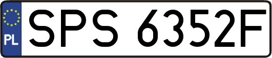 SPS6352F