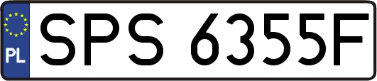 SPS6355F