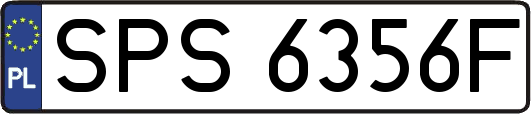 SPS6356F