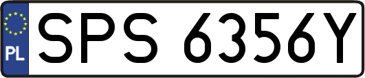 SPS6356Y