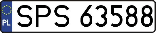 SPS63588
