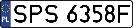 SPS6358F