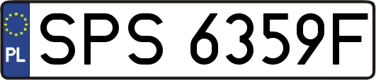 SPS6359F