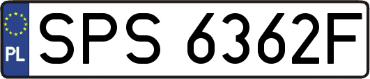 SPS6362F