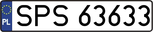 SPS63633