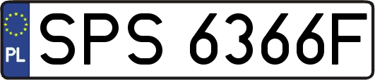 SPS6366F