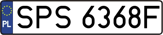 SPS6368F