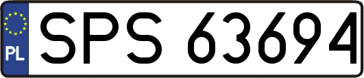 SPS63694