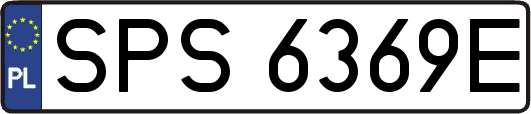 SPS6369E