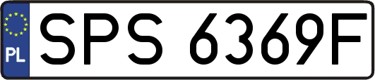 SPS6369F