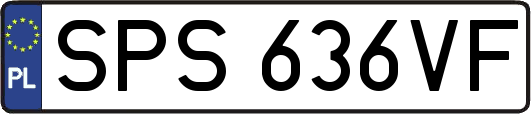 SPS636VF