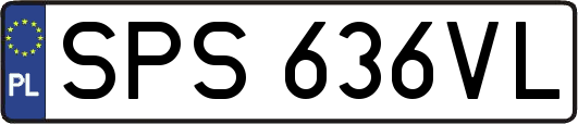 SPS636VL