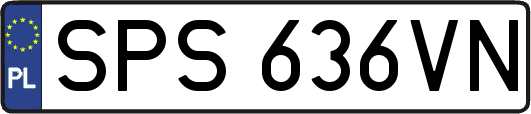 SPS636VN