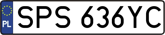 SPS636YC