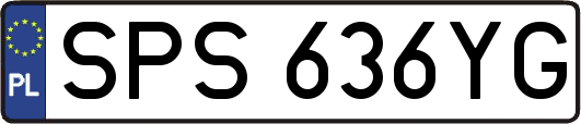 SPS636YG