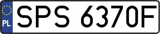 SPS6370F