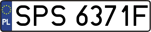 SPS6371F