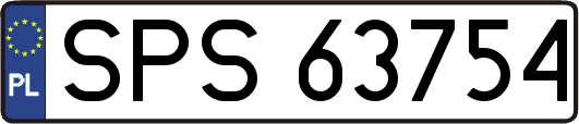 SPS63754