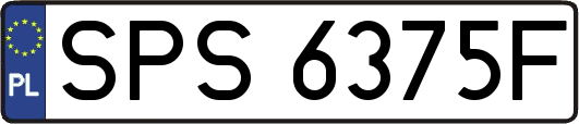 SPS6375F