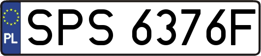 SPS6376F