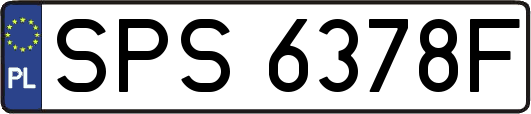 SPS6378F