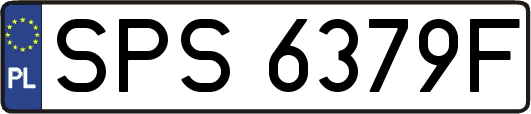 SPS6379F