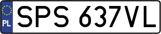 SPS637VL