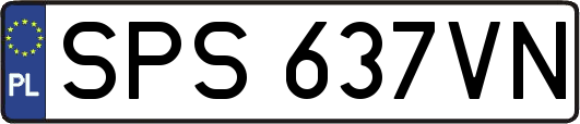 SPS637VN