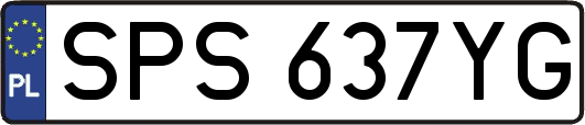 SPS637YG