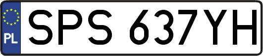 SPS637YH