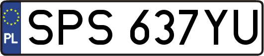 SPS637YU