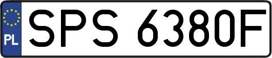 SPS6380F