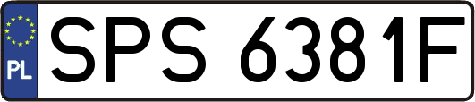 SPS6381F