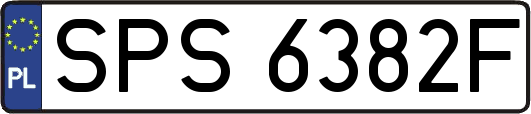 SPS6382F